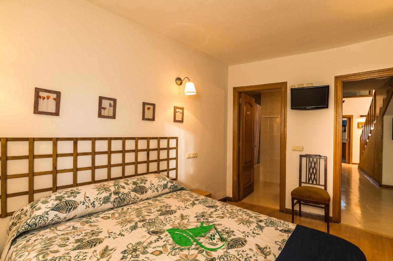 Villa Vacacional Coto Blanco Nueva De Llanes Bagian luar foto